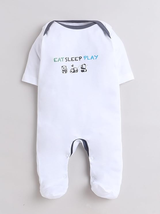 Baby Girl Long Sleeve Princess Dress – Soft Cotton Round Neck Flower Dress for Toddler Girls, Birthday, Party & Casual Wear - Image 11