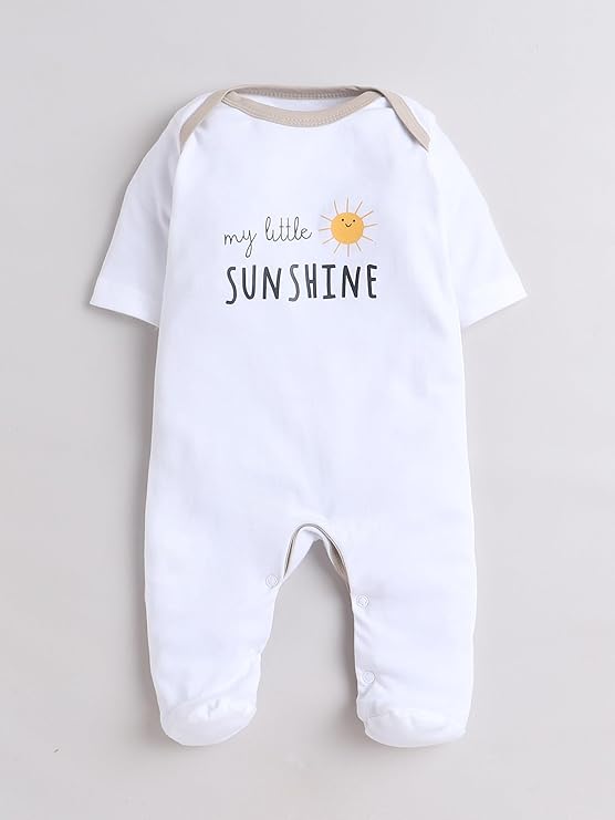 Baby Girl Long Sleeve Princess Dress – Soft Cotton Round Neck Flower Dress for Toddler Girls, Birthday, Party & Casual Wear - Image 3