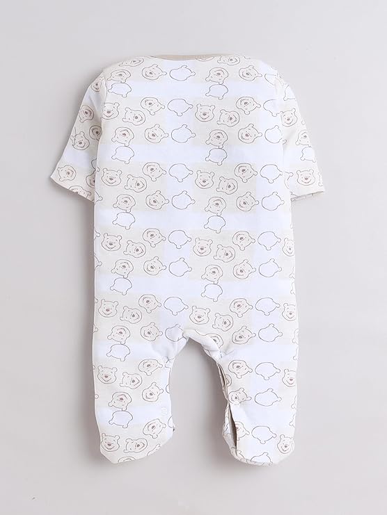 Baby Girl Long Sleeve Princess Dress – Soft Cotton Round Neck Flower Dress for Toddler Girls, Birthday, Party & Casual Wear - Image 4