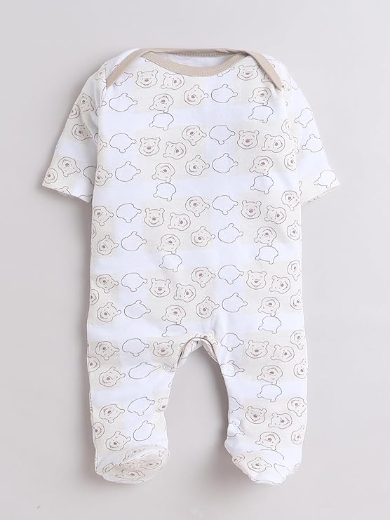 Baby Girl Long Sleeve Princess Dress – Soft Cotton Round Neck Flower Dress for Toddler Girls, Birthday, Party & Casual Wear - Image 5