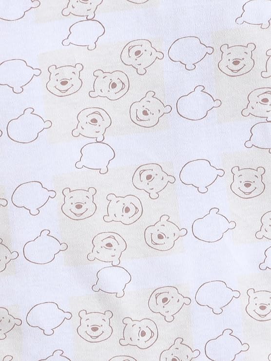 Baby Girl Long Sleeve Princess Dress – Soft Cotton Round Neck Flower Dress for Toddler Girls, Birthday, Party & Casual Wear - Image 6