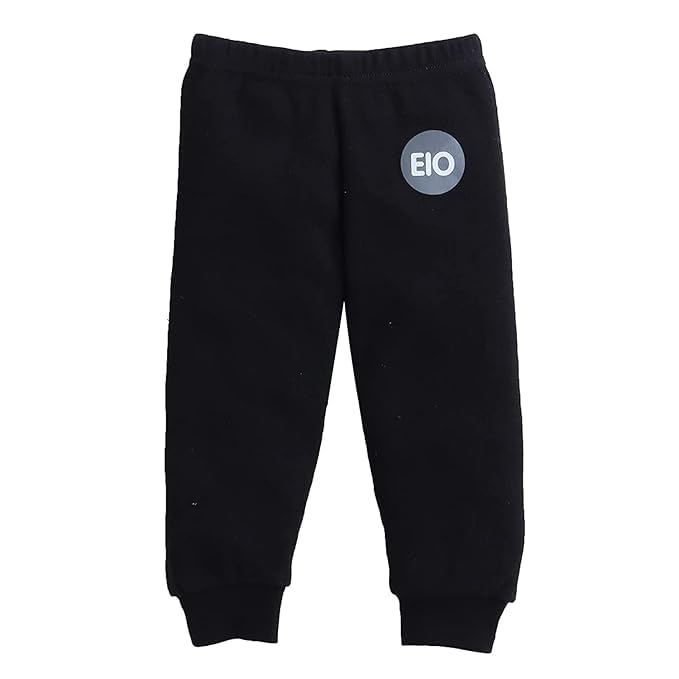 Boy Leggings solid 5 - Image 6