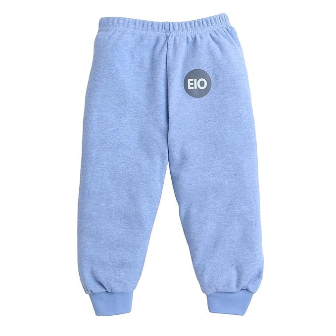 Boy Leggings solid 5 - Image 5