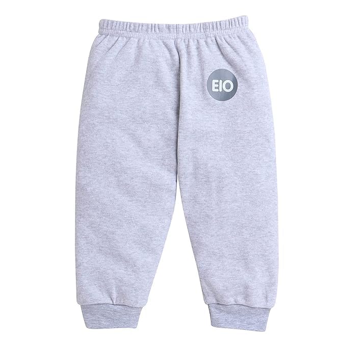 Boy Leggings solid 5 - Image 3