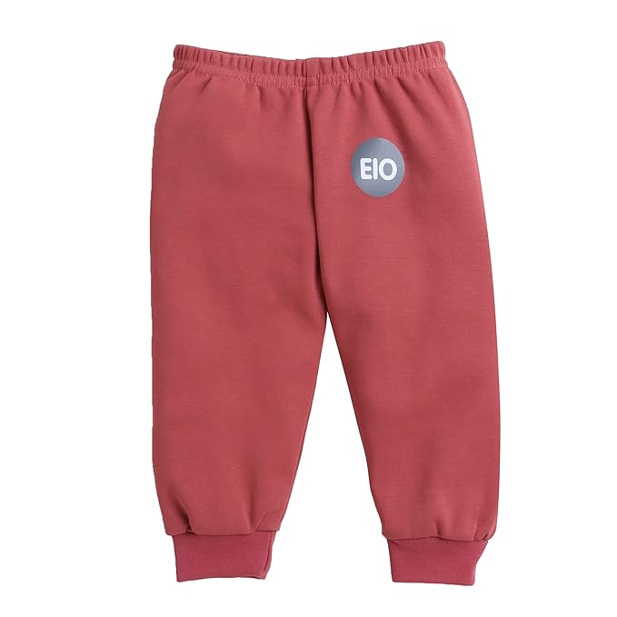 Boy Leggings solid 5 - Image 2