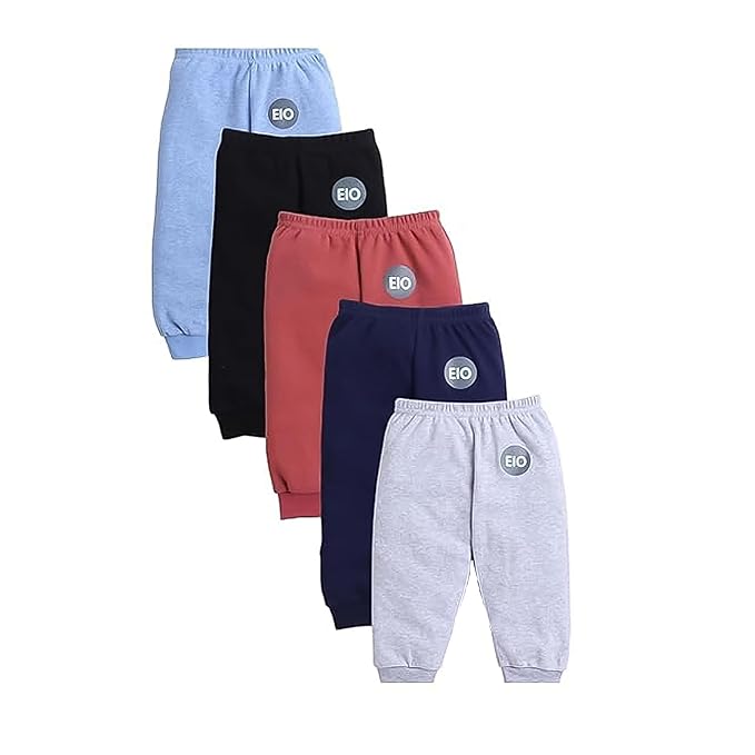 Boy Leggings solid 5